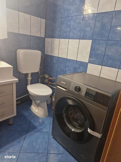 Apartament cu 2 camere decomandat în Basarabia