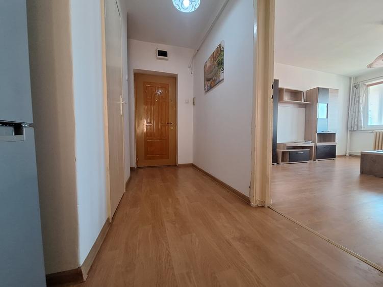 Apartament cu 2 camere decomandat, mobilat în Șagului