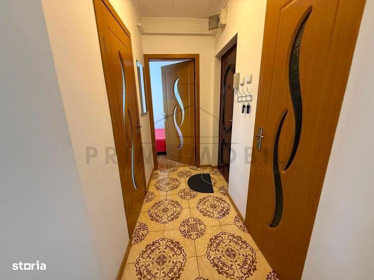 Apartament cu 3 camere în Alexandru cel Bun