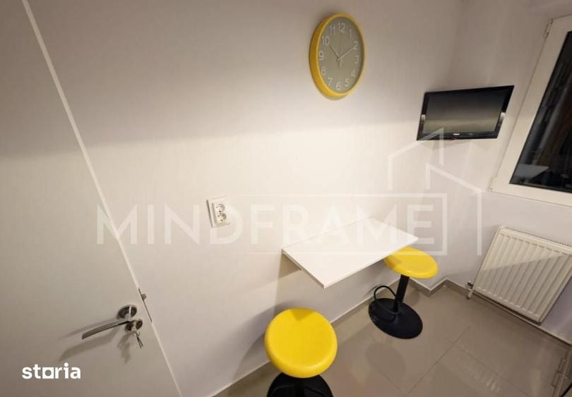 Tineretului Timpuri Noi Parc Metrou Renovat Premium - 10