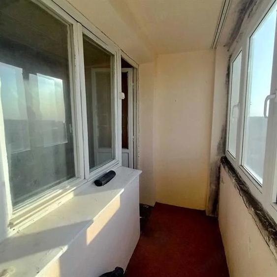 Apartament cu 2 camere decomandat în Circumvalațiunii