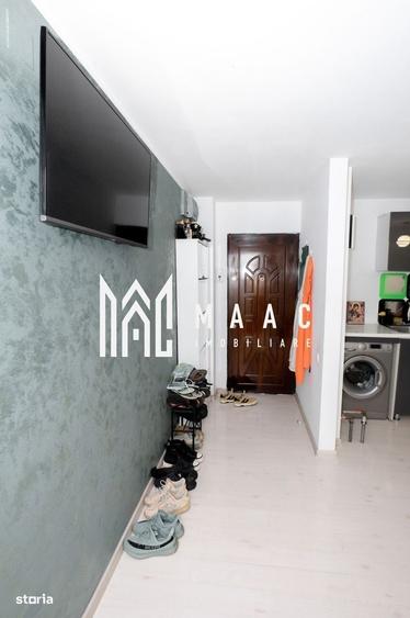 Apartament cu 2 camere decomandat în Nord