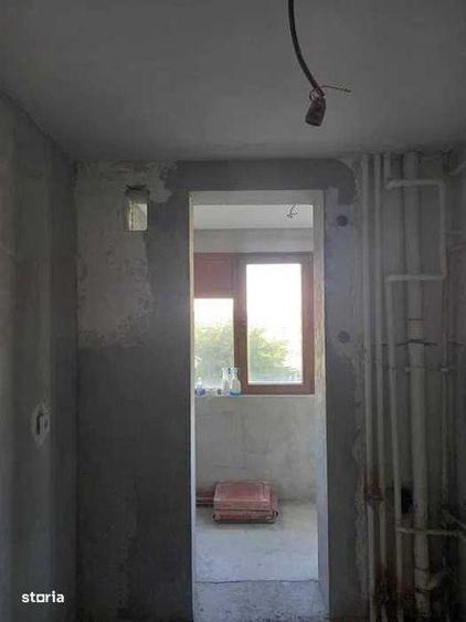 Vand apartament 2 camere decomandat - 5