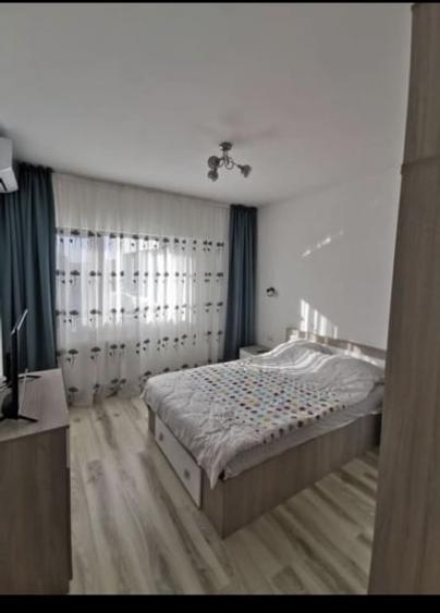 Apartament cu 2 camere decomandat, mobilat în Basarabia