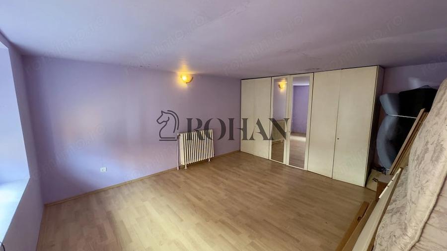 Casă cu 2 camere cu Teren 788 Mp în Bărăbanț