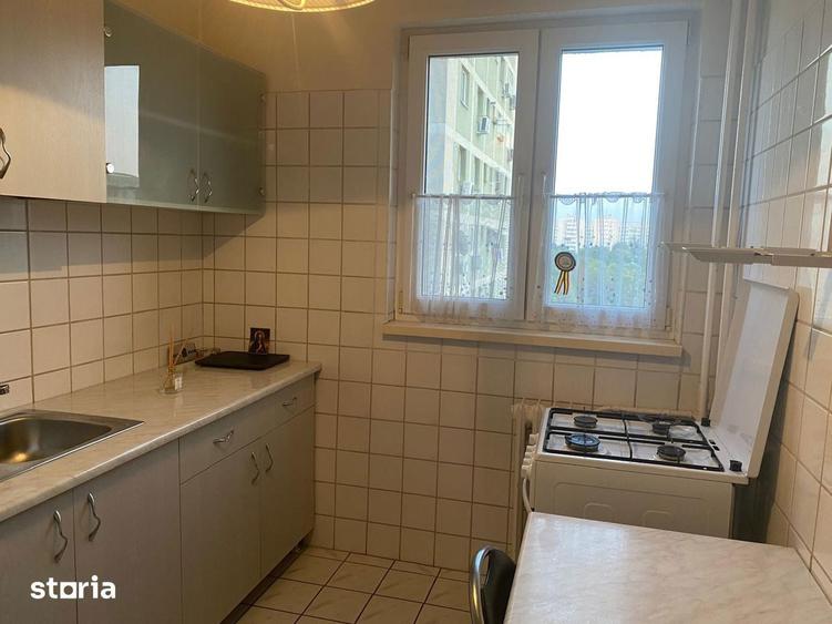 Apartament cu 2 camere decomandat, mobilat în Dristor