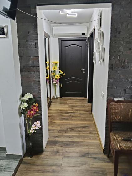 Apartament cu 3 camere în Inel II
