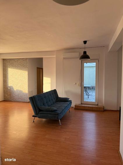 Apartament cu 2 camere în Circumvalațiunii