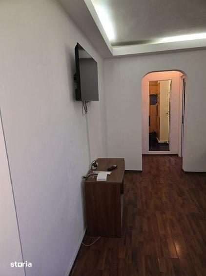 Apartament cu 2 camere decomandat în Obor