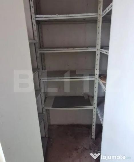 Apartament cu 3 camere decomandat în Griviței