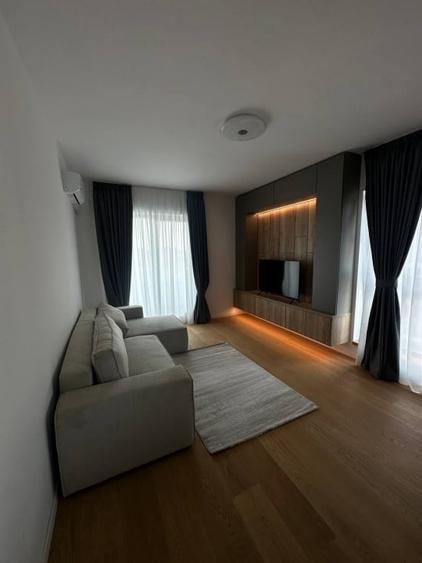 Apartament 2 camere Exigent Plaza Lujerului Parcare Inclusa Metrou 13' - 2