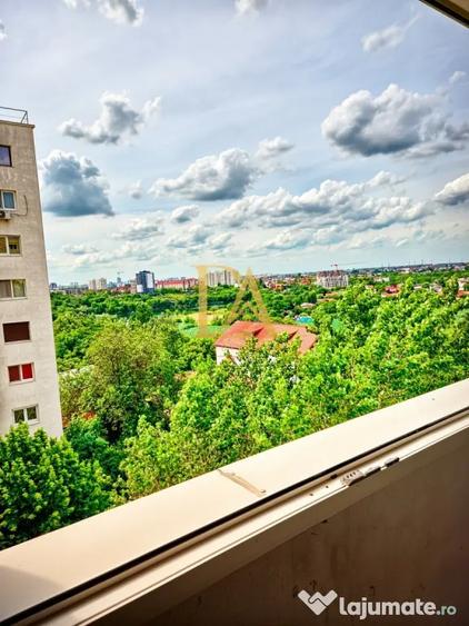 Apartament cu 2 camere decomandat în Pantelimon