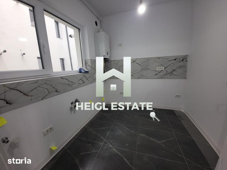 Apartament decomandat cu 2 camere in Giroc - 5