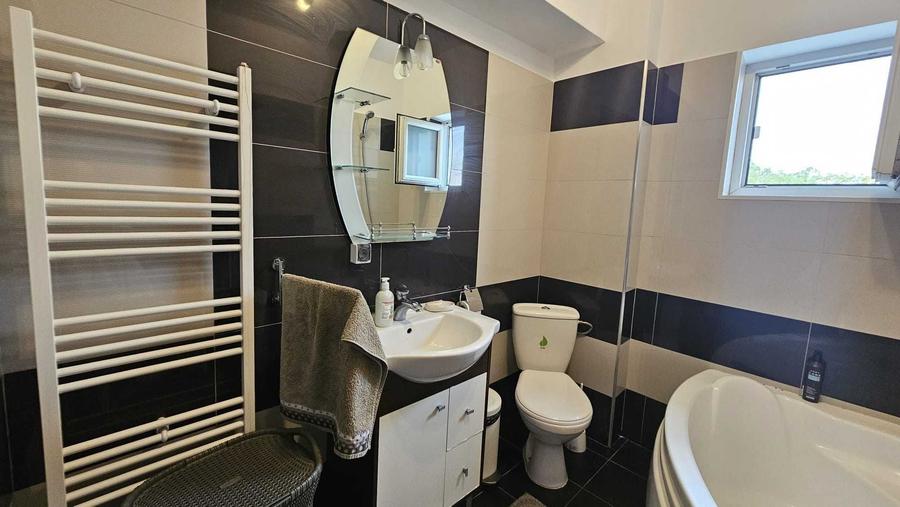Apartament cu 2 camere semidecomandat în Mănăștur