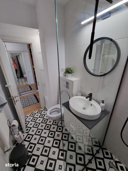 Studio bulevardul Unirii Zepter | mobilat/utilat complet - 1