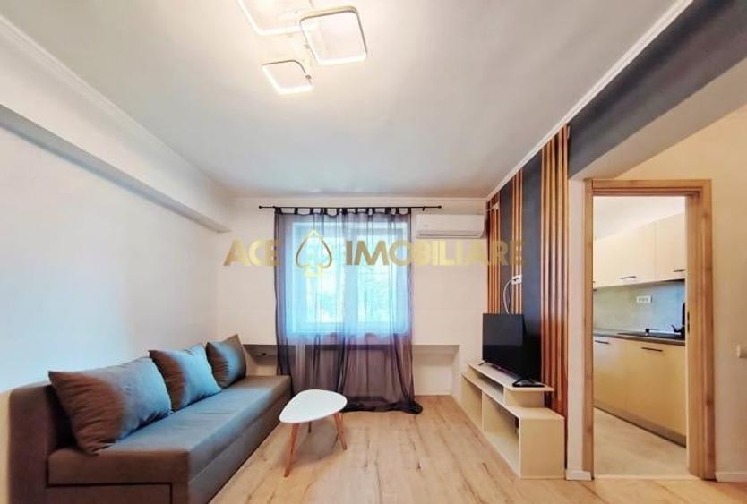 3 Camere de inchiriat | 1 Mai | Metrou | Centrala proprie - 1