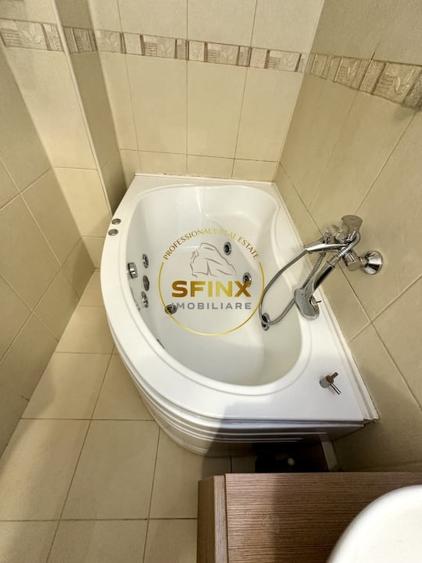 Apartament cu 2 camere decomandat, mobilat în Brâncoveanu