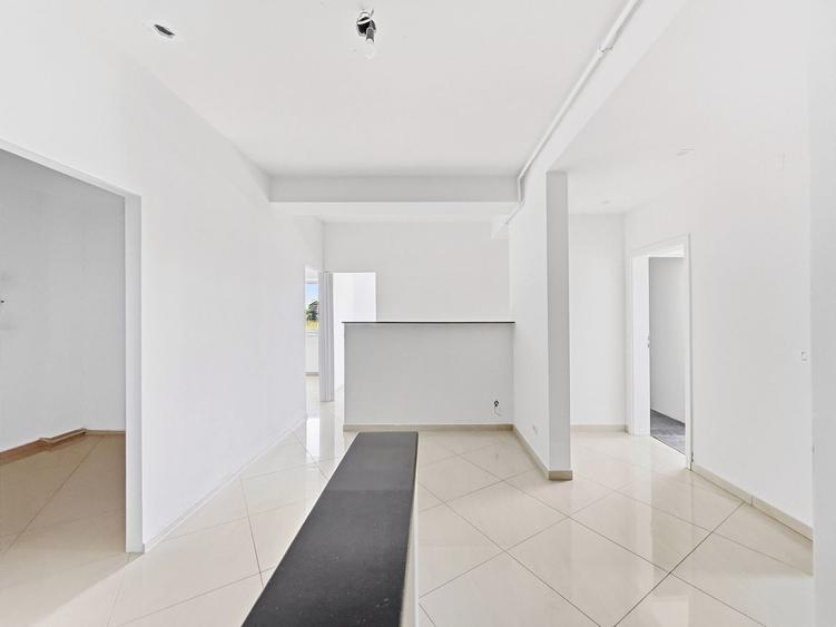 Apartament cu 2 camere semidecomandat în Braytim