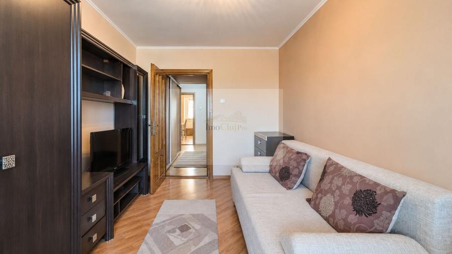 Închiriere apartament 3 camere-Olimpia Business Center - 11