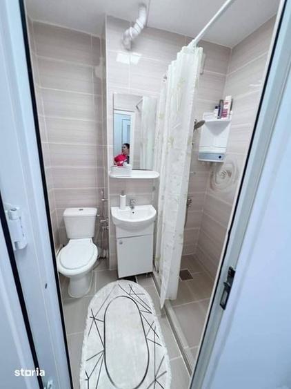 Apartament cu 3 camere în ICIL