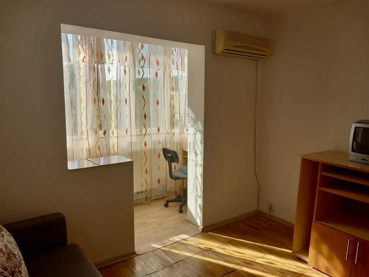 Apartament cu 2 camere decomandat, mobilat în Lipovei
