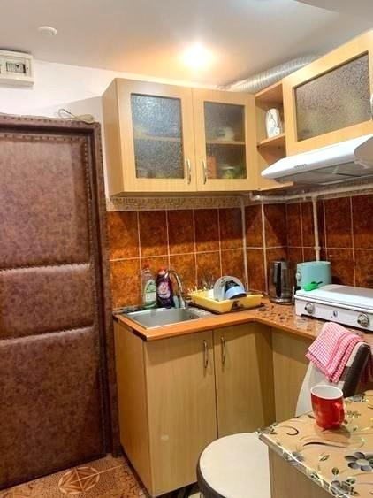 Garsonieră semidecomandată, mobilată în Someșeni