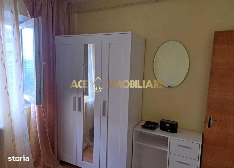 2 Camere de inchiriat | Tineretului | Metrou | - 8