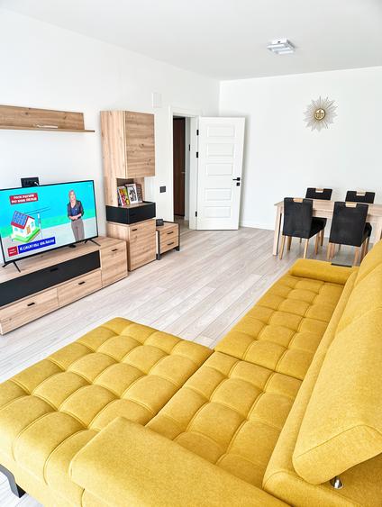 Apartament cu 2 camere decomandat în Theodor Pallady