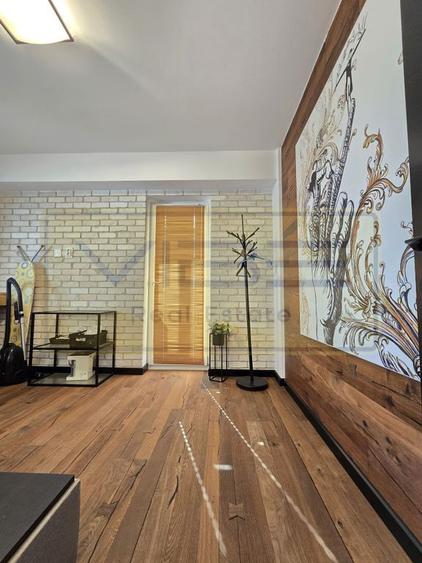 Apartament cu 3 camere semidecomandat, mobilat în Păcurari