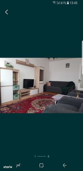 Apartament cu 2 camere decomandat în Giulești