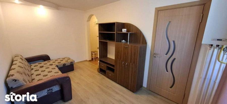Apartament de vanzare cu 2 camere, mobilat, Aleea Romanilor - 1