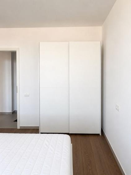 Apartament cu 2 camere decomandat în Nord
