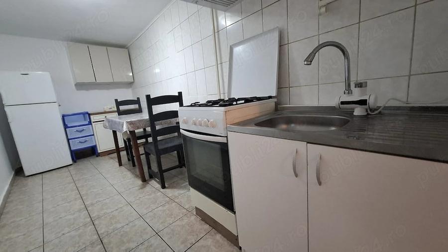 Casă cu 2 camere cu Teren 200 Mp în Bucureștii Noi