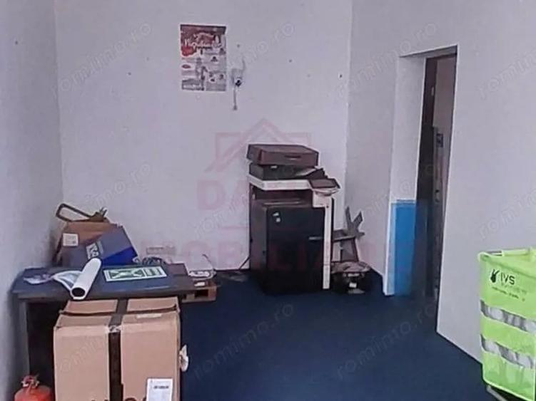 Spațiu comercial, de 106 mp, în Govândari
