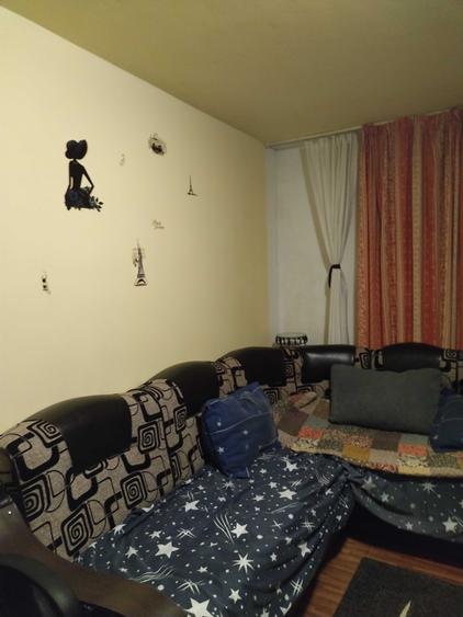 Apartament cu 2 camere în Craiter