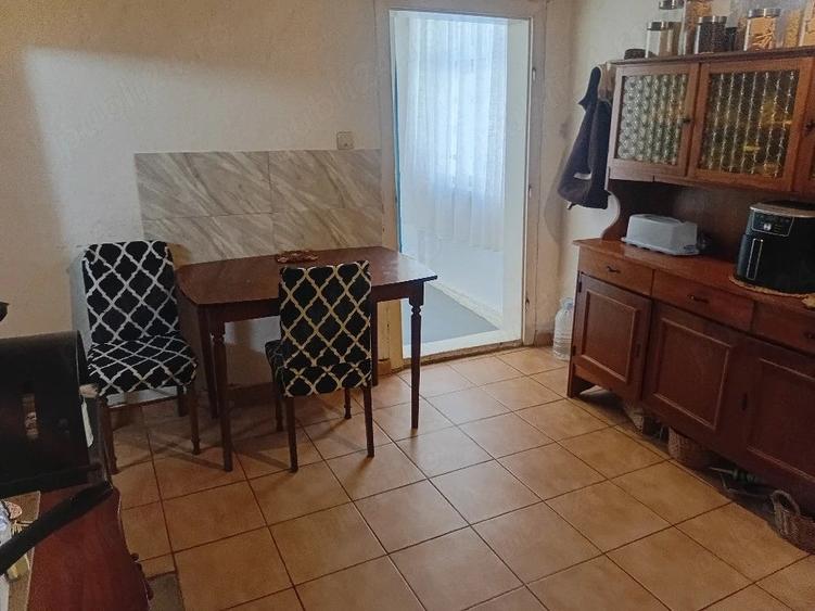 Casă cu Teren 1500 Mp în Șomoșcheș