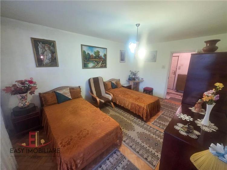 Apartament 2 camere, Confort 1, etaj intermediar, Dambu, Targu Mures - 3