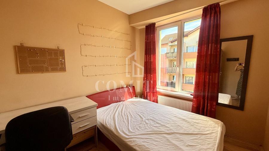 Apartament 3 camere | 82 mp | Zona Strazii Meteor - 13