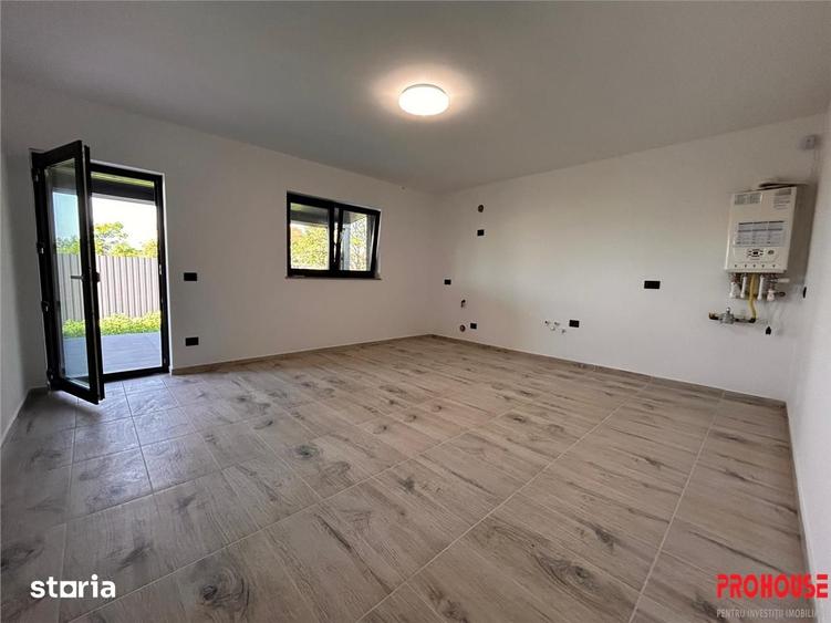 Casă cu 3 camere cu Teren 450 Mp în Letea Veche