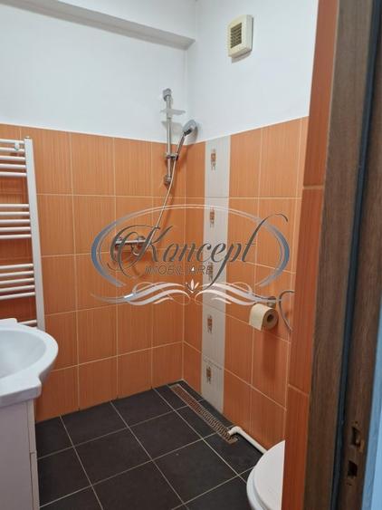 Central, birou cu acces din curte pe Str. Aurel Suciu - 6