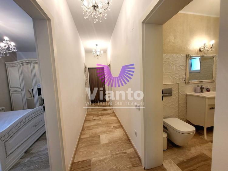 Apartament premium 2 camere | Balcon | Parcare | Deventer | Sibiu - 11