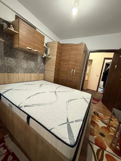 Garsonieră decomandată în Florești