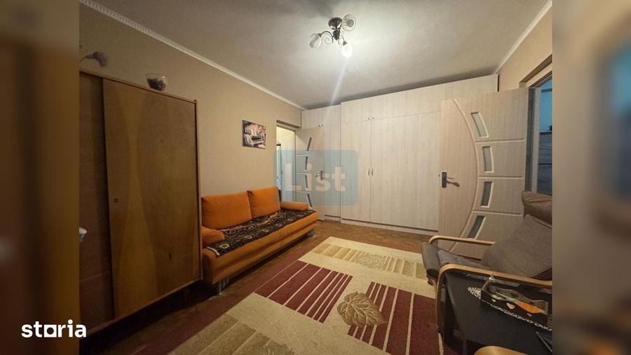 FARA COMISION! 2 camere, balcon 9,49 mp, priveliste, zona IULIUS MALL - 8