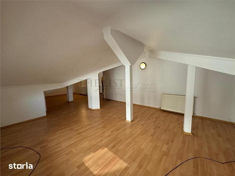 De Inchiriat | Vila cu 10 camere | Pipera - 5