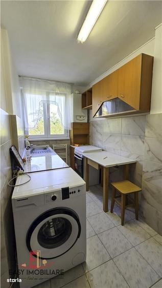 Apartament cu 2 camere decomandat în Lefaia