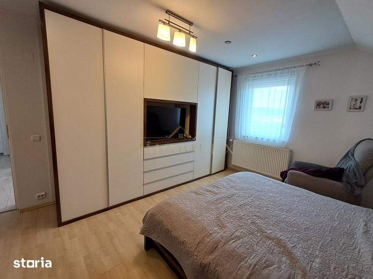 Casă cu 4 camere cu Teren 680 Mp în Gruia