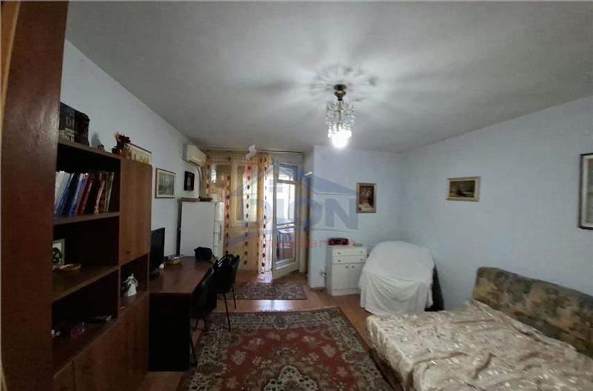 Garsonieră semidecomandată în Drumul Taberei