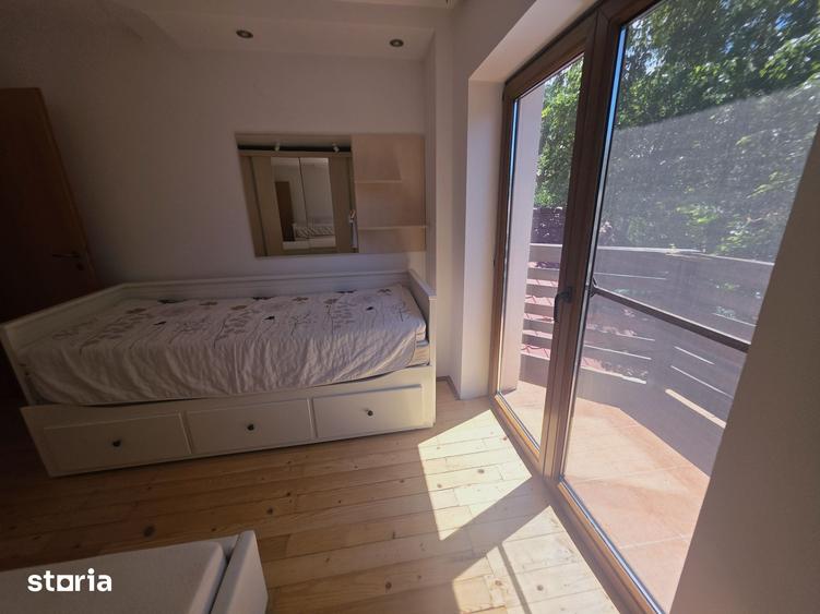 Casa pet friendly cu acces auto Bunloc Sacele -Timisul de Jos - 17