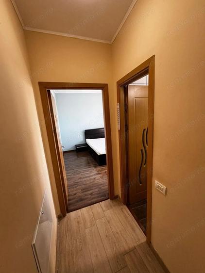 Apartament cu 2 camere decomandat, mobilat în Brătianu