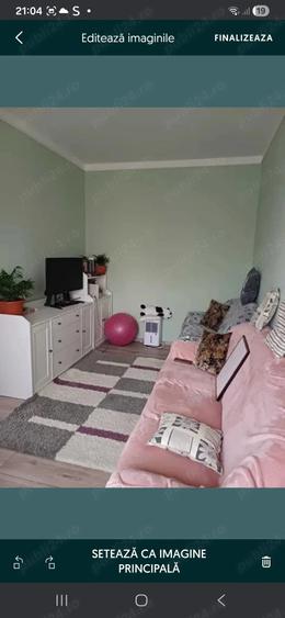 Casă cu Teren 322 Mp în Central